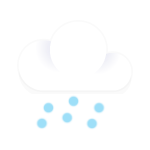 Моросящий дождь